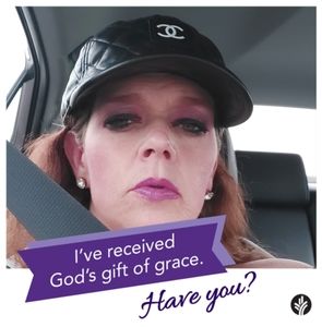 Meet your Posher, Christy